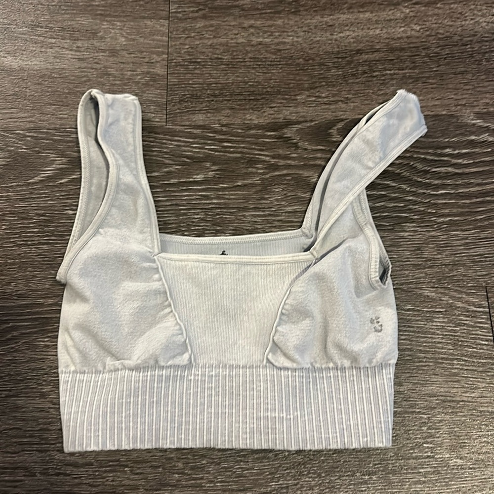 FP MOVEMENT tank